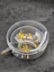 DWYER DA31-153-7 Mercoid Pressure Switch