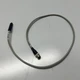 PRE-OWNED, SMC, D-Y7PSAPC, REED SWITCH, 23 INCHES LONG. (12C-3)