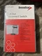 DiversiTech DDS-60 Pull Out Switch Fuse 60A Box Disconnect For Mini Split Air