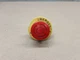 IDEC HW1E-BV Red Emergency Stop Twist Reset #1017J14*AD