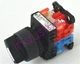 New 1Pcs Fuji Electric AR22PR-211B Selector Switch fi