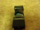 Fuji AH165-SF White Push Button Switch  *FREE SHIPPING*