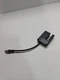 Banner SL10VB6VQ5 SLOT SENSOR used 