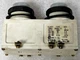 Square D 9001-SKRU-2 Ser C 120/250 V AC/DC  Interlocked Pushbuttons