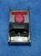 Banner Square D OTBA5 800T-FXT A1 Push Button w/ Enclosure + 1 Year Warranty