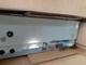 EATON Combo Motor Starter Switch Fuseable 30A/250V Nema Size 00.