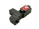 USED EUCHNER NZ1VZ-528-E SAFETY SWITCH NZ1VZ528E