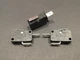 5PCS new for Defond DMC-1115 Micro Limit Switch 2 Pins 15A 250VAC T85 NO. COM.