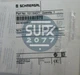 New SCHMERSAL safety switch BNS 260-02Z-ST-L#YC