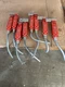 *Lot Of 8* Allen-Bradley 440G-MT47047 Guard Master Locking Safety Switch 440G-MT
