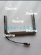 1pc used BANNER SLM180B6QPMA slot switch sensor