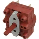 Duke 600541 Rotary Switch 3 Position Replacement - Free Shipping