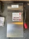 Square D HU361DS Safety Switch Heavy 600V AC Voltage Stainless Steel