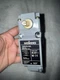 SIEMENS 3SE03-SA LIMIT SWITCH SIDE ROTARY