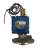 ITT 152P82C6418 Neo-Dyn Pressure Switch 100 PSI 2-100 H2O Diff