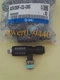 1pcs SMC Exhaust Valve ASV310F-02-08S