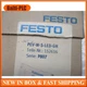 New PEV-W-S-LED-GH Festo 152616 Fast Shipping SWITCH NSMP