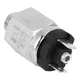 Fafeicy Adjustable Air Pressure Switch, Normally Closed, IP54, 0.1~1.0MPa, G1...