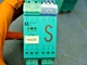 PEPPERL+FUCHS KFD2-SH-Ex1 K-SYSTEM ISOLATION SWITCH AMPLIFIER 24 VDC