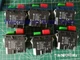 1pc NEW KEDU KJD17 IP55 18A 220VAC 4 Pin On Off Magnetic Switch #E5