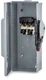 NEW Square D HU363NRB 100 AMP 600 VAC 3 Phase Heavy Duty Safety Switch (Qty1)
