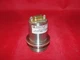 UE Precision Sensors PV48W-68 Vacuum Switch Actuation Press. 4.0 mm Hg VAC