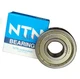New 1PC NTN 6912ZZ 6912 ZZ Deep Groove Ball Bearings