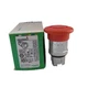 NEW Schneider Scram button ZB4BS844