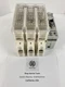 Socomec 38613010 Fuserbloc TS 3x100A 3 Pole Fuse Combination Switch Disconnect