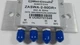 NEW MINI CIRCUITS ZASWA-2-50DR+ Solid State Switch