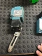 Honeywell LZA1/LZZ21 Micro-Precision Switch 300 VAC MAX 