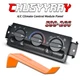 599-266 A/C Heater Climate Control Module Panel Switch For Chevrolet Silverado