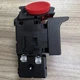 Start-stop Switch for Bosch Hair Dryer 3 601 J80 4L5 GBL 82-270 230V/MAL