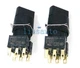 1PC New OMRON Conversion Rotary Switch Button A165S-T2M-2 A16S-2N-2