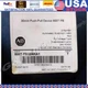 NEW ALLEN-BRADLEY 800T-FXQ24RA1 PUSH BUTTON 800TFXQ24RA1 US Free Tax