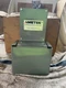 Brand New Ametek Gemco 1025-B1DPSX Heavy Duty NEMA 4 Foot and Palm Switch