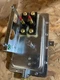 Cleveland Controls Air Flow Switch AFS-460