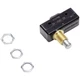 Honeywell BZ-2RW82-A2 250V AC 15A On/(On) Momentary Micro Switch 1pc