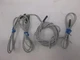 SMC, Proximity Switch, D-A90, New, Lot of 4