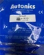 1 PCS New Proximity Switch PRL12-4DP Autonics
