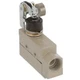 1PC OMRON INDUSTRIAL AUTOMATION ZE-NA2-2S Limit Switch, 15 A, 125 VAC, Rugg