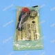 one new abb CE3T-10R-01 Emergency Stop Pushbotton Switches spot stocks