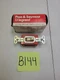 Pass & Seymour Legrand PS20AC4-I Double Pole Switch 20A 120/277VAC. ECS