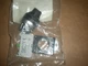 BACO Controls L21KE03-3E10 22mm Black 2 Pos Maint Selector  Switch- NOS - NIP