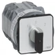 Baco Controls HC01GQ7 PR40 50 A Cam Switch, 1-Pole, 2-Contacts MFGD