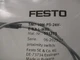 NEW FESTO SMT-10M-PS-24V-E-0,3-L-M8D PROXIMITY SENSOR 551375