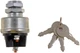 Dorman 85936 Electrical Switches - Specialty - Starter Switches - Key Style Meta