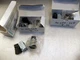 LOT OF 3 Siemens PUSHBUTTONS 3SB3 602-0AA11
