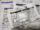 New In Box Panasonic GX-F8B