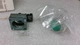 Siemens 3SB3 602-0AA41 Green Pushbutton Flat Button-New In Box